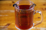 Load image into Gallery viewer, Robot Tea Strainer
