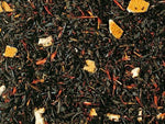 Load image into Gallery viewer, Blood Orange  Black Tea
