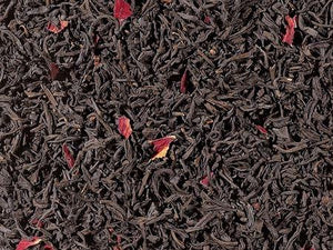 China Rose Black Tea