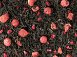 Load image into Gallery viewer, Fresh Berries Raspberry, Strawberry and Blueberry Black Tea
