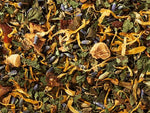 Load image into Gallery viewer, Lavender, Blackberry leaves And Apple Herbal Tea
