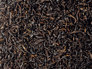 Classic Earl Grey Bergamot Black Tea