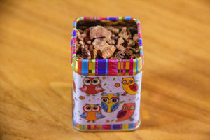 Gift Set/Starter Pack | 4 25g Tins of Flavoured Loose Tea |