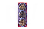 Load image into Gallery viewer, Chai Gift/Starter Set 3 25g Tins
