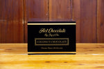 Load image into Gallery viewer, Coconut Flavoured Italian Hot Chocolate by Joy of Cha - Box of 15 Sachets
