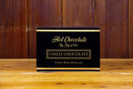 Load image into Gallery viewer, Chilli Flavoured Italian Hot Chocolate by Joy of Cha - Box of 15
