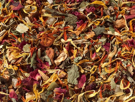 Sunny Herbs Herbal Tea Blend