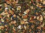 Load image into Gallery viewer, Sparkling Apple-Mint Lime Tea
