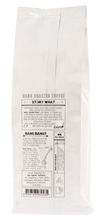 Load image into Gallery viewer, 250g Medium Roast Coffee Beans Bang Bang
