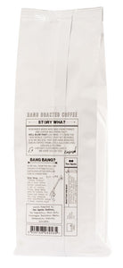 250g Medium Roast Coffee Beans Bang Bang