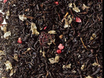 Load image into Gallery viewer, Forest Fruit and Wild Strawberry Black Tea Blend
