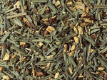 Load image into Gallery viewer, Ginger Fresh Herbal Tea ( lemon grass and spicy ginger )
