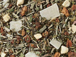 Load image into Gallery viewer, Pear Melissa Aloe Vera Herbal Tea Blend
