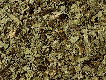 Peppermint Cut Herbal Tea