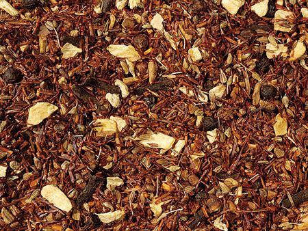 Spicy Rooibos Red Chai Pepper/Cinnamon