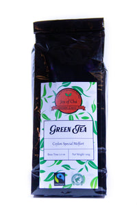 Ceylon Special Melfort Green Tea