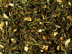 Load image into Gallery viewer, Green Spicy Chai, Cardamom/Cinnamon
